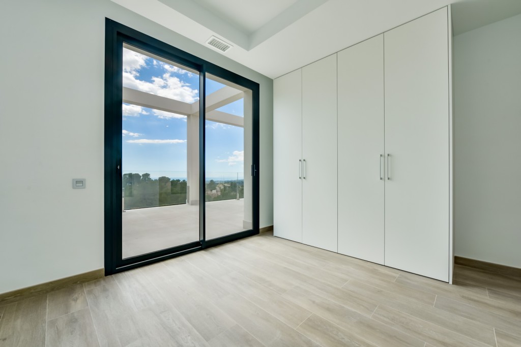 Imagen 2 de Casa-Chalet en Venta en Finestrat Alicante
