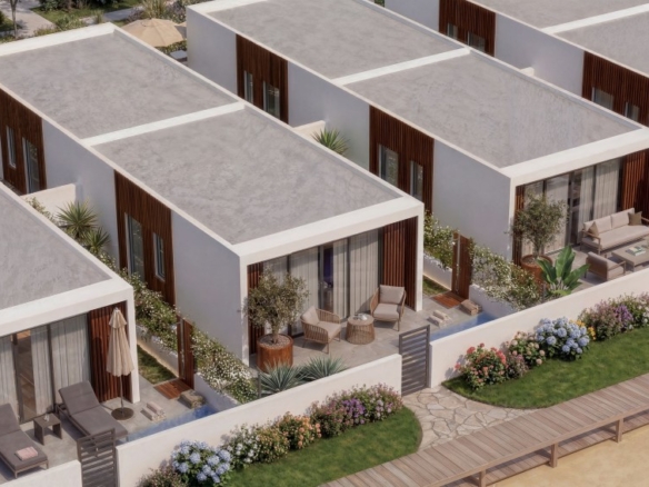 Imagen 3 de Adosada en Venta en Vera Almería