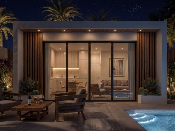 Imagen 4 de Adosada en Venta en Vera Almería