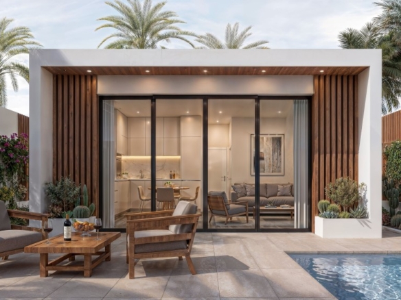 Imagen 1 de Adosada en Venta en Vera Almería