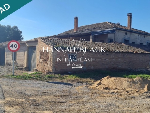 Imagen 4 de Masiá Catalana . Antiguo Hostal Nou en Bellpuig