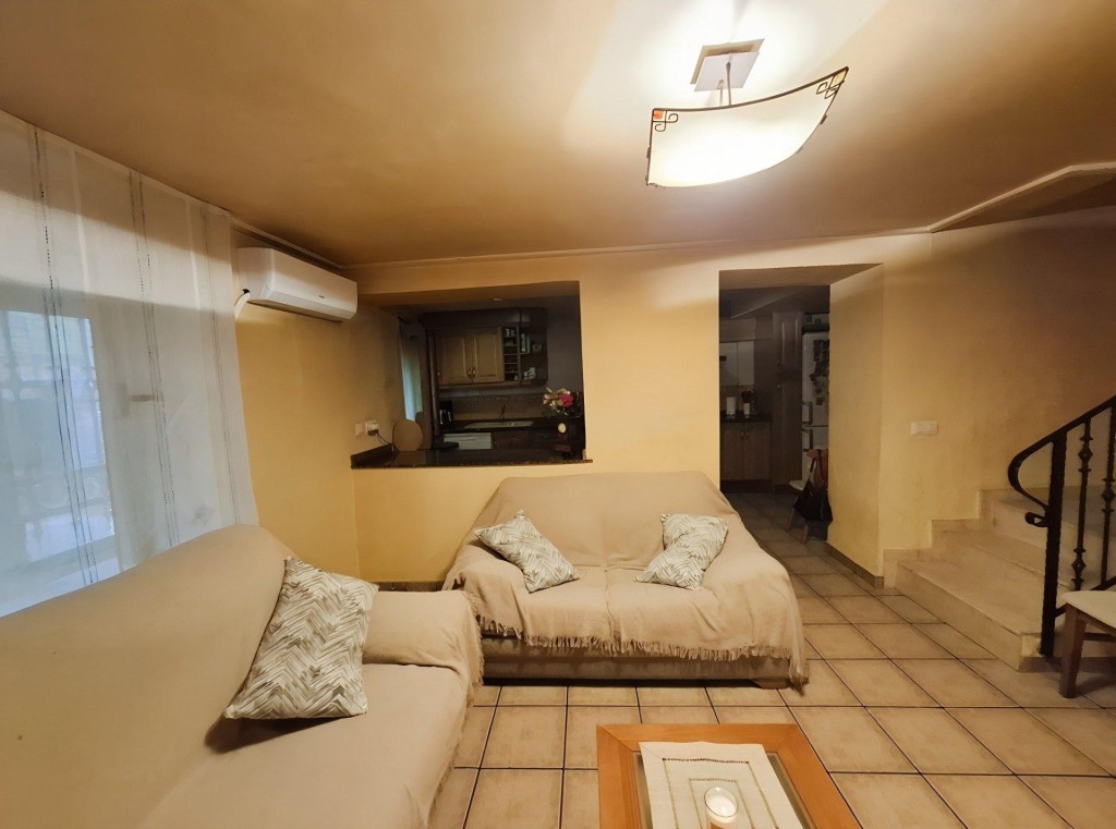 Imagen 3 de PRECIOSA CASA A LA VENTA EN ONTINYENT