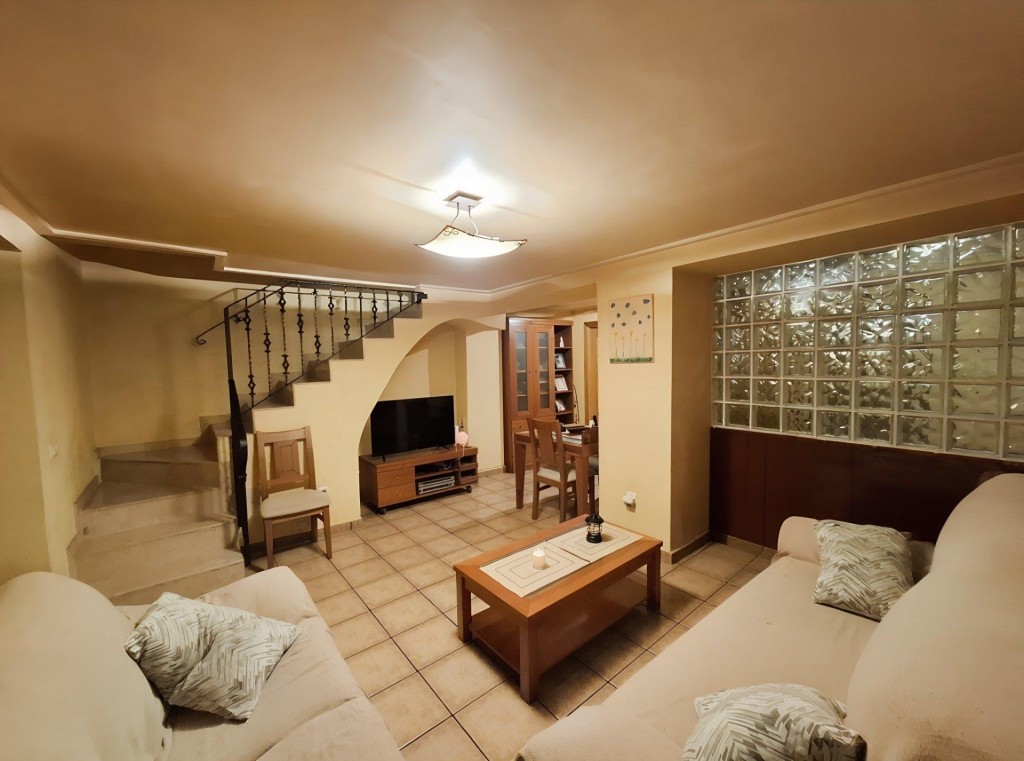 Imagen 1 de PRECIOSA CASA A LA VENTA EN ONTINYENT