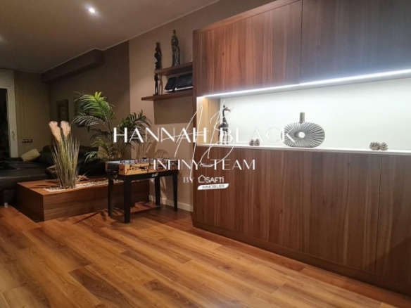 Imagen 3 de Vivienda reformada con estilo y calidad.