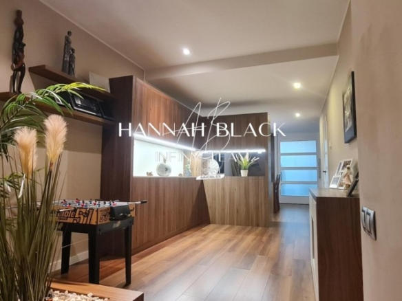 Imagen 4 de Vivienda reformada con estilo y calidad.