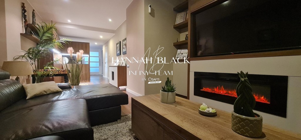Imagen 1 de Vivienda reformada con estilo y calidad.