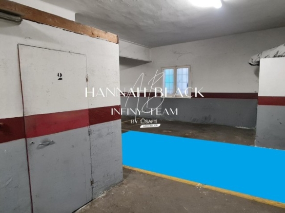 Imagen 2 de Plaza de parking + trastero independiente