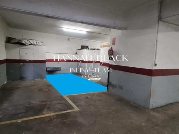 Imagen 1 de Plaza de parking + trastero independiente