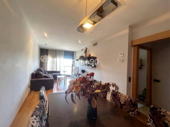 Imagen 2 de PISO MODERNO Y FUNCIONAL EN ALBATÀRREC