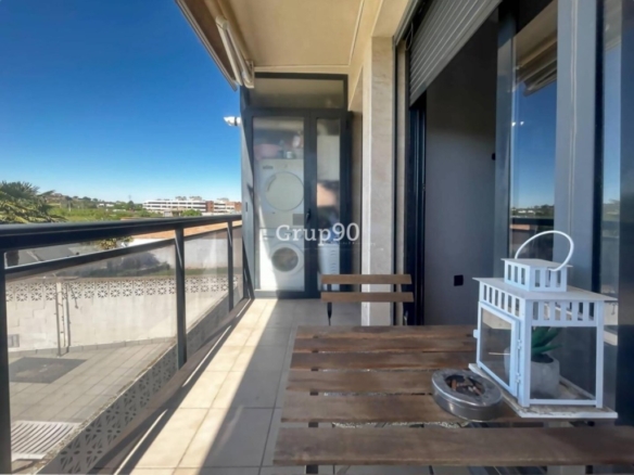 3 HABITACIONES CON ZONA COMUNITARIA