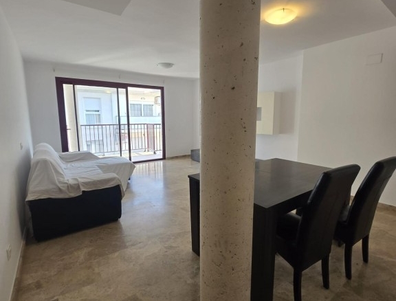 Imagen 2 de APARTAMENTO EN VENTA EN NÁQUERA – TERRAZA