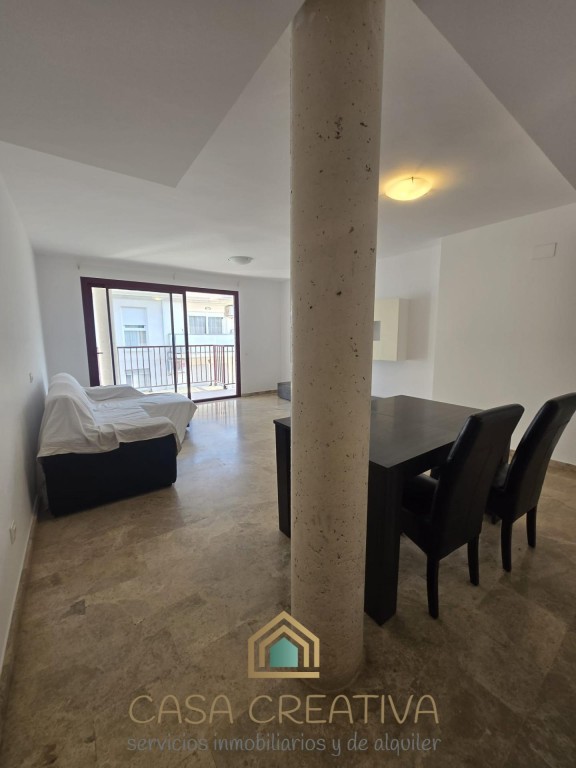 Imagen 2 de APARTAMENTO EN VENTA EN NÁQUERA – TERRAZA
