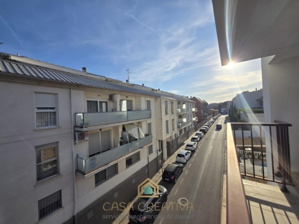 Imagen 1 de APARTAMENTO EN VENTA EN NÁQUERA – TERRAZA