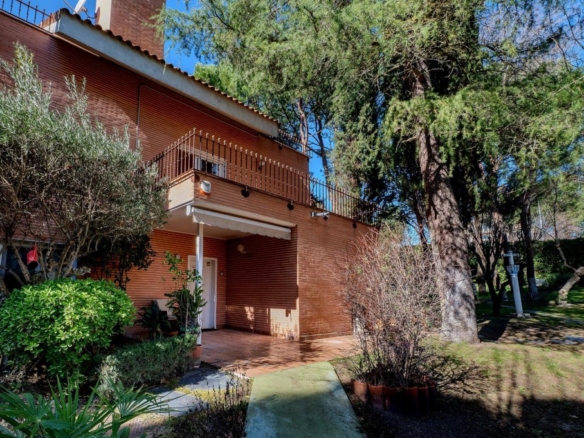 Imagen 2 de Residencia exclusiva con piscina