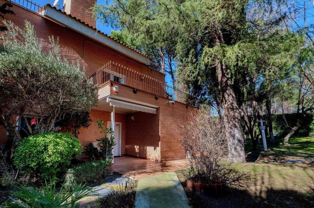 Imagen 2 de Residencia exclusiva con piscina