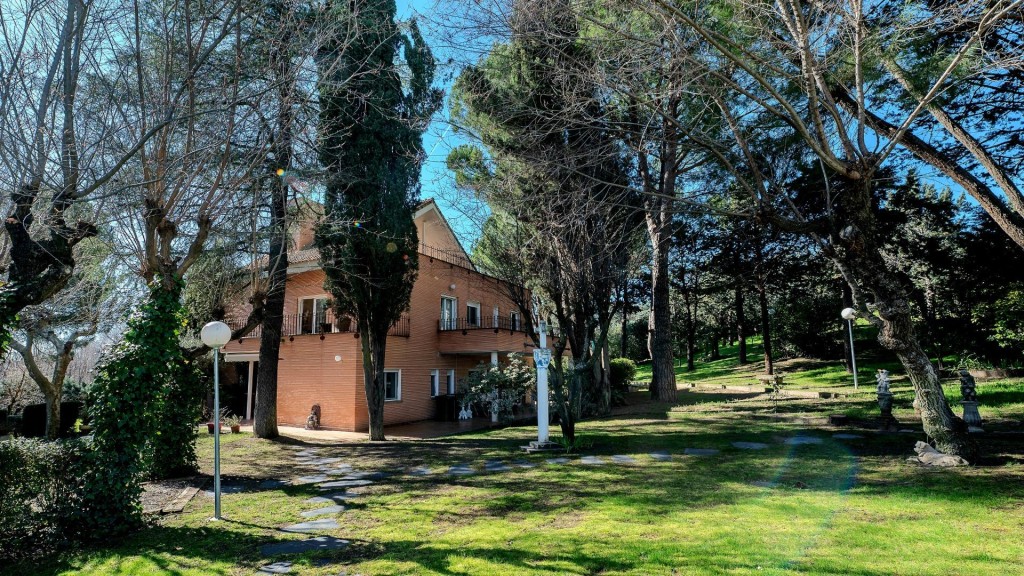 Imagen 1 de Residencia exclusiva con piscina