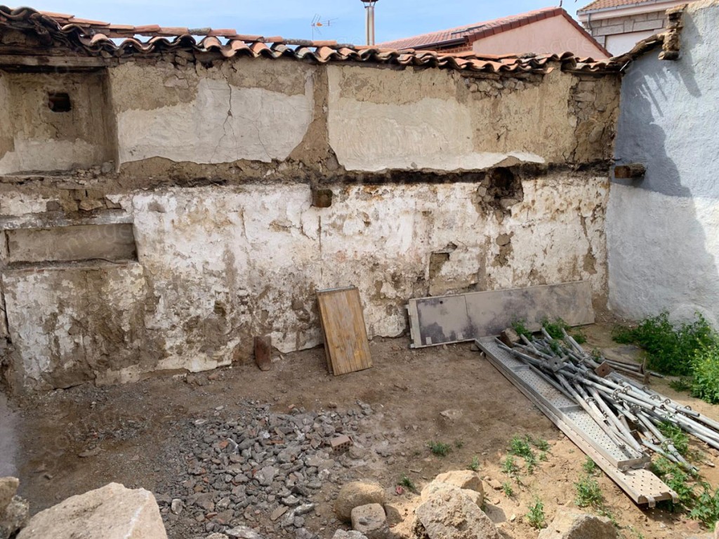 La Ávila