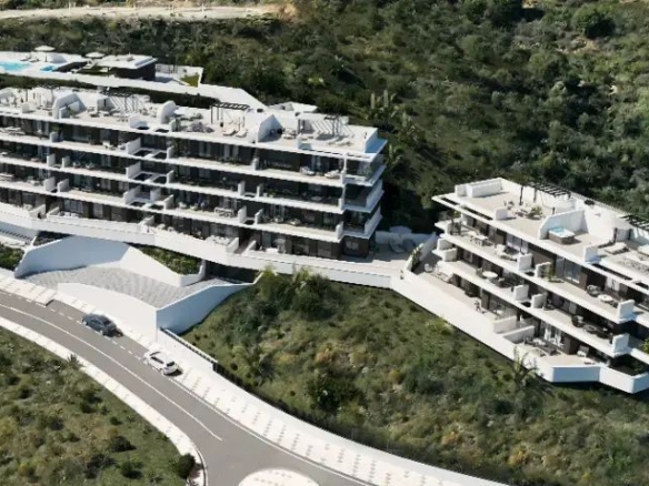 Imagen 2 de Piso en Venta en Rincon De La Victoria Málaga