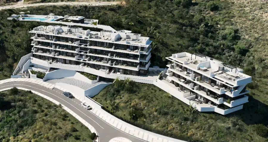 Imagen 2 de Piso en Venta en Rincon De La Victoria Málaga