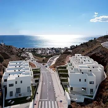 Imagen 2 de Adosada en Venta en Rincon De La Victoria Málaga
