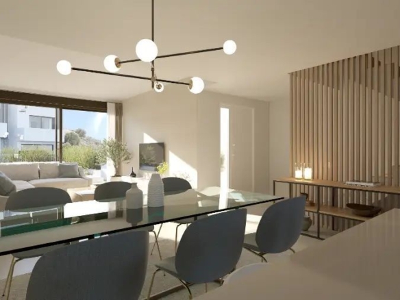 Imagen 3 de Adosada en Venta en Rincon De La Victoria Málaga