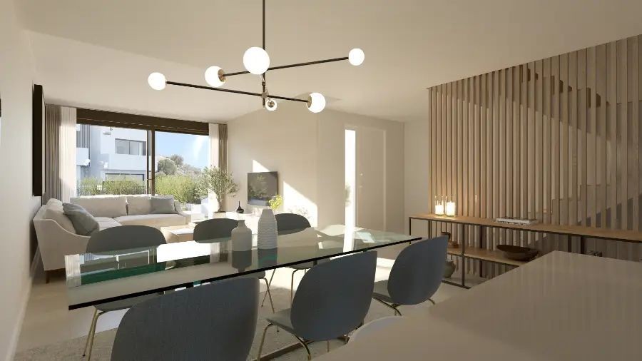 Imagen 3 de Adosada en Venta en Rincon De La Victoria Málaga