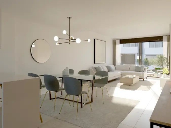 Imagen 4 de Adosada en Venta en Rincon De La Victoria Málaga