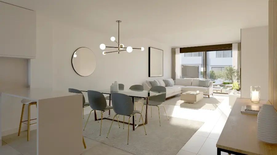 Imagen 4 de Adosada en Venta en Rincon De La Victoria Málaga