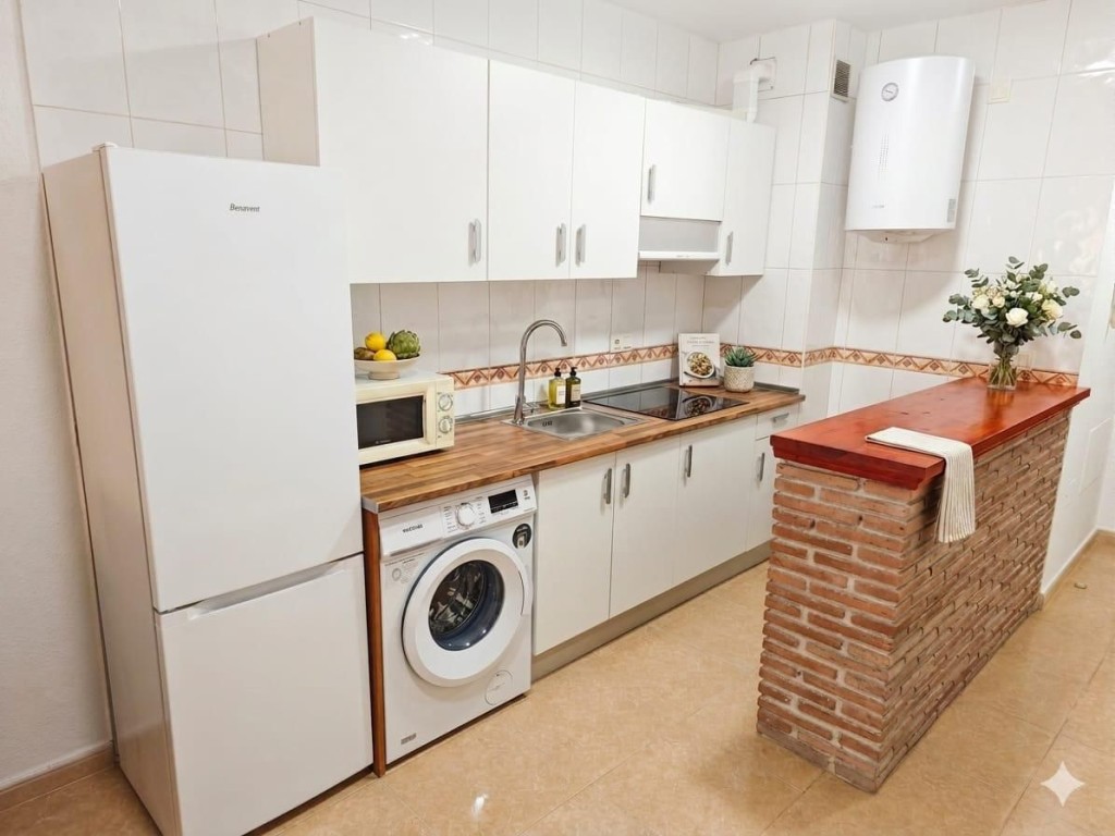 Imagen 2 de Piso en Venta en Rincon De La Victoria Málaga