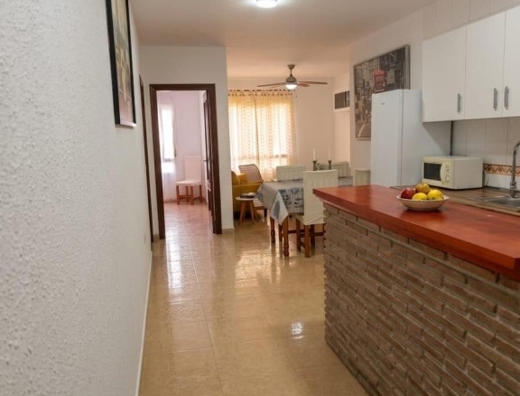 Imagen 3 de Piso en Venta en Rincon De La Victoria Málaga