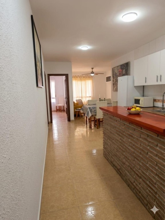 Imagen 3 de Piso en Venta en Rincon De La Victoria Málaga
