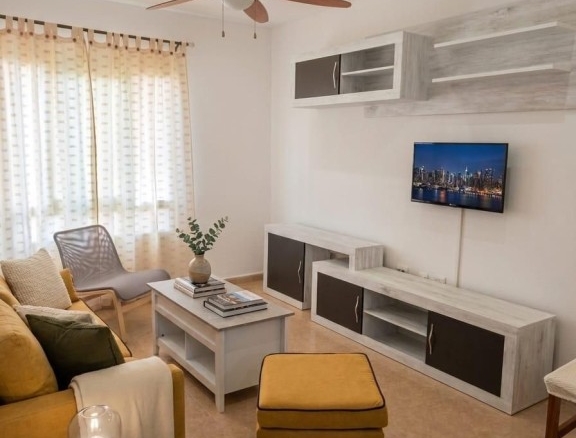 Imagen 4 de Piso en Venta en Rincon De La Victoria Málaga
