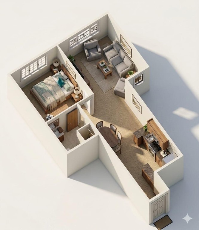 po-1265533-imagen - El Club del Propietario Imagen 1 de Piso en Venta en Rincon De La Victoria Málaga