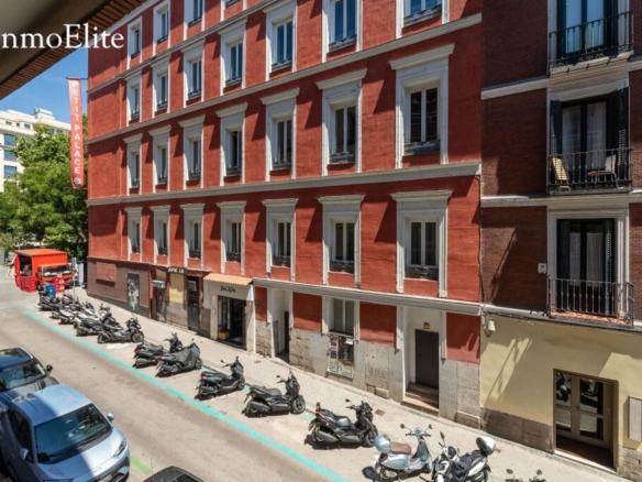 Imagen 3 de Piso en Madrid