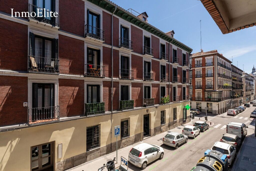 Imagen 4 de Piso en Madrid