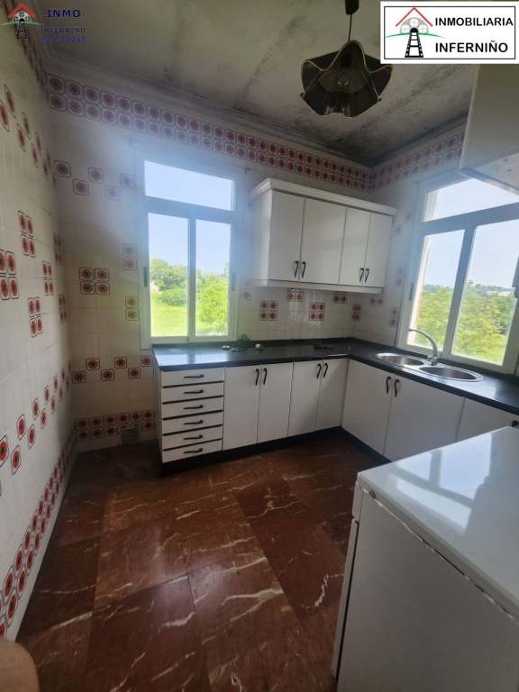 Imagen 2 de Piso en Venta en Naron La Coruña Ref: 438370