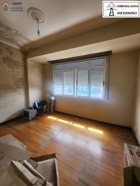 Imagen 4 de Piso en Venta en Naron La Coruña Ref: 438370