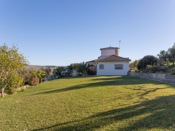 Imagen 2 de Casa-Chalet en Venta en San Pablo De Buceite Cádiz