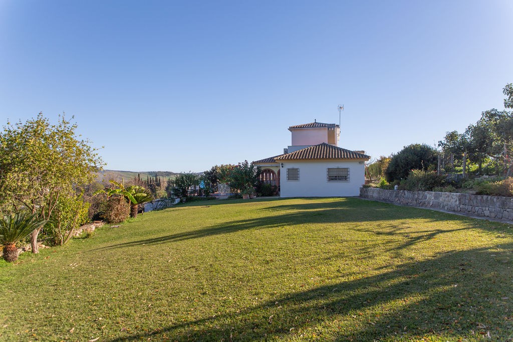 Imagen 2 de Casa-Chalet en Venta en San Pablo De Buceite Cádiz