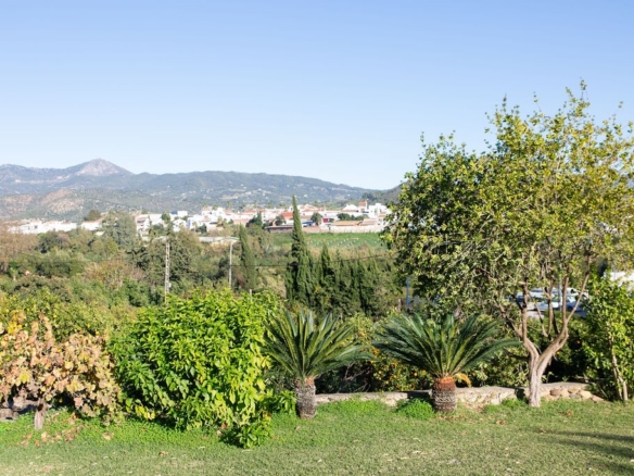 Imagen 3 de Casa-Chalet en Venta en San Pablo De Buceite Cádiz