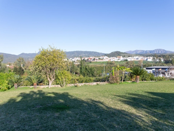 Imagen 4 de Casa-Chalet en Venta en San Pablo De Buceite Cádiz