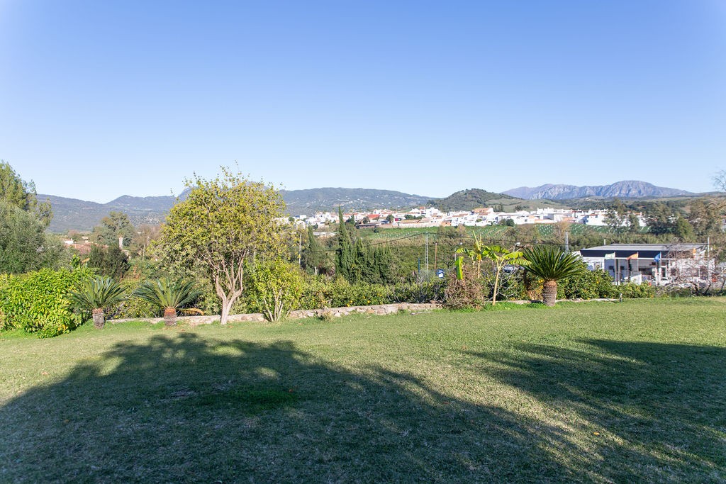Imagen 4 de Casa-Chalet en Venta en San Pablo De Buceite Cádiz