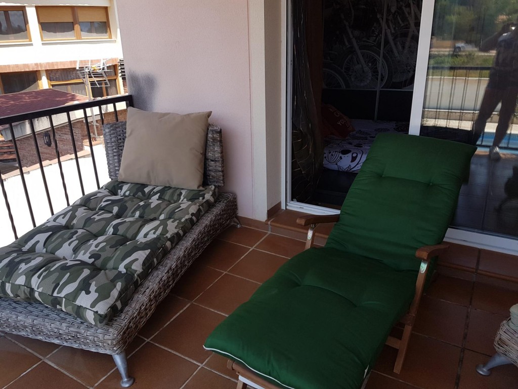 Imagen 1 de Adosada en Alquiler en Torre Del Sol Tarragona