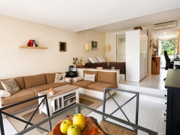 Imagen 2 de ¡Estudio ideal como residencia principal