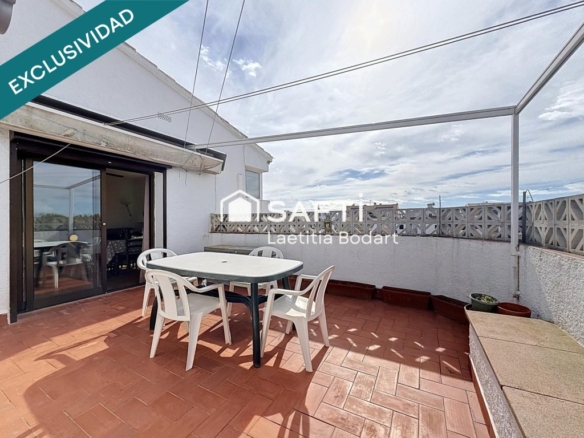 vistas al canal – Empuriabrava