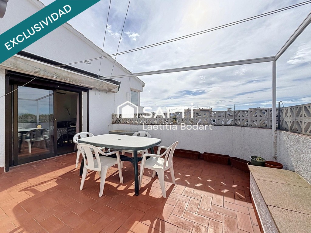 vistas al canal – Empuriabrava