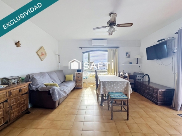 vistas al canal – Empuriabrava