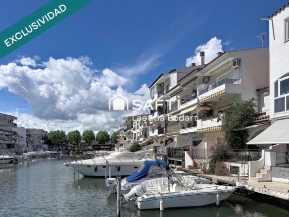 Imagen 1 de Encantador ático con gran terraza
