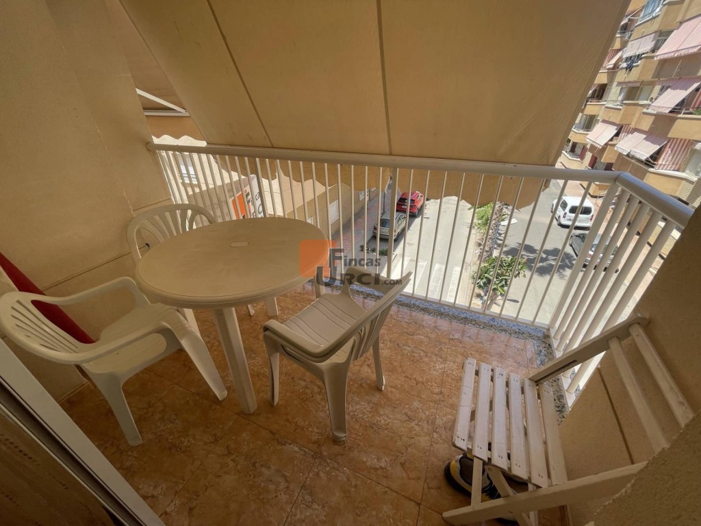 Imagen 1 de Piso en Venta en Aguilas Murcia