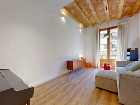 Imagen 2 de Piso en Venta en Barcelona Barcelona POBLE SEC